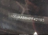 Jeep Renegade Sport Fwd ZACCJAAB8HPF42193 снимка