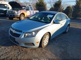 Chevrolet Cruze 1Lt 1G1PF5S91B7192070 снимка
