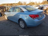 Chevrolet Cruze 1Lt 1G1PF5S91B7192070 снимка