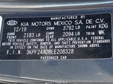 Kia Forte Fe 3KPF24AD8LE208328 снимка