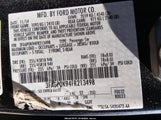 Ford Fusion Titanium 3FA6P0K94FR213498 снимка