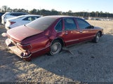 Chevrolet Caprice Classic 1G1BL52W6TR116746 снимка