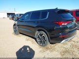 Mitsubishi Outlander Black Edition 2Wd/Se 2.5 2Wd/Se Launch Edition 2Wd JA4J3UA81NZ011772 fotografie