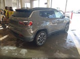 Jeep Compass Limited 4X4 3C4NJDCNXPT511780 fotografie