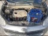 Kia Sportage Lx KNDPMCAC1J7423255 снимка