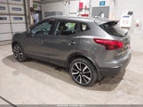 Nissan Rogue Sport Sl JN1BJ1CR6HW105594 снимка