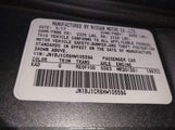 Nissan Rogue Sport Sl JN1BJ1CR6HW105594 photo