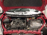 Toyota Prius C Two JTDKDTB36C1013436 снимка