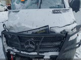Mercedes-Benz Sprinter  High Roof 4-Cyl Diesel Ho W1Y4NCHY1RT189165 photo