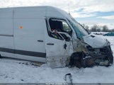 Mercedes-Benz Sprinter  High Roof 4-Cyl Diesel Ho W1Y4NCHY1RT189165 photo