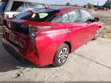 Toyota Prius Three JTDKARFU9G3515107 снимка