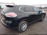 Nissan Rogue S 5N1AT2MV5EC809914 снимка
