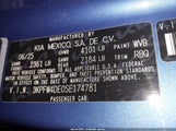 Kia K4 Gt-Line 3KPFW4DE0SE174781 снимка