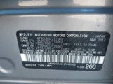 Mitsubishi Outlander Se JA4AD3A30HZ043922 снимка