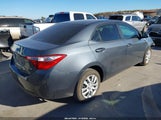 Toyota Corolla Le 5YFBURHE6GP451418 снимка