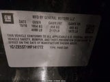 Chevrolet Malibu 1Lt 1G1ZE5ST1HF141772 снимка