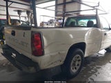 Chevrolet Silverado  Work Truck 1GCEC14VX5Z305839 снимка