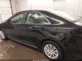 Toyota Camry Le 4T4BF1FK1DR326489 снимка