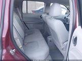 Chevrolet Hhr Lt 3GNDA23D86S676178 снимка