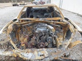 Chevrolet Camaro 2Lt 1G1FD1RX4H0107822 снимка