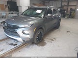 Chevrolet Trailblazer Fwd Lt KL79MPSL1MB022964 снимка