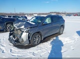 GMC Terrain Denali 3GKALXEX8JL403145 снимка