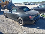 Honda S2000 JHMAP11421T008011 fotografie