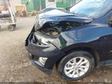 Chevrolet Equinox Fwd Ls 3GNAXHEV9LS581764 photo