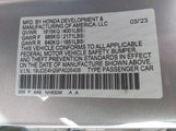 Acura Integra 19UDE4H29PA026408 снимка