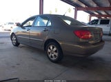 Toyota Corolla Le 1NXBR38E44Z201491 снимка