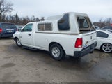 Ram  Tradesman 4X2 8' Box 3C6JR6DG4JG194301 снимка