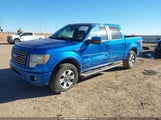 Ford F-150 Fx2 Sport/Xl/Xlt 1FTEW1C80AKC10728 снимка