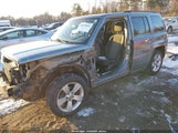 Jeep Patriot Latitude 1C4NJPFB2DD230013 снимка