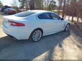 Jaguar Xf SAJWA0FBXBLS16666 снимка
