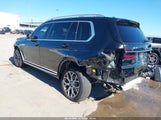 BMW X7 xDrive40I 5UX23EM01S9W35832 photo