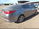 Kia Optima Sxl Turbo 5XXGR4A6XFG419222 photo