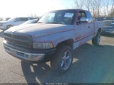 Dodge Ram  St 1B7HF13Z1VJ625185 fotografie