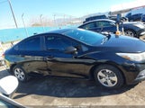 Chevrolet Cruze Ls Auto 1G1BC5SM8G7275364 снимка