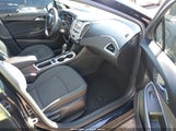 Chevrolet Cruze Ls Auto 1G1BC5SM8G7275364 снимка