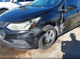 Chevrolet Cruze Ls Auto 1G1BC5SM8G7275364 снимка