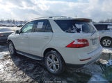 Mercedes-Benz Ml 350 4Matic 4JGDA5HB4DA132403 снимка