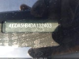 Mercedes-Benz Ml 350 4Matic 4JGDA5HB4DA132403 снимка