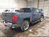 Chevrolet Silverado  1Lt 3GCUKREH0HG497637 снимка