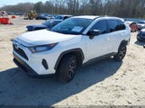 Toyota Rav4 Le 2T3H1RFV0MC156128 снимка