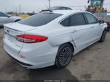 Ford Fusion Energi Titanium 3FA6P0SU5JR176927 photo