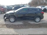 Nissan Rogue Sport S JN1BJ1CR3KW312161 снимка