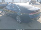 Lincoln Mkz 3LN6L2JK4FR611604 снимка