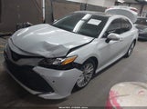 Toyota Camry Xle V6 4T1BZ1HKXJU007487 снимка
