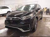 Honda Cr-V Awd Ex 7FARW2H54LE018089 снимка