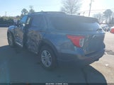 Ford Explorer Xlt 1FMSK8DH1MGB86299 fotografie